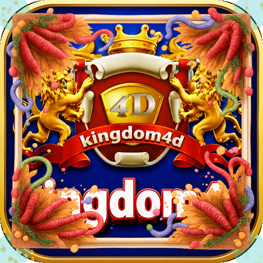 kingdom4d — galeri pratinjau - APK Resmi