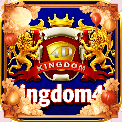 kingdom4d — galeri pratinjau Resmi APK